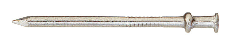 Ace 16D 3 in. Duplex Bright Steel Nail Double Head 1 lb