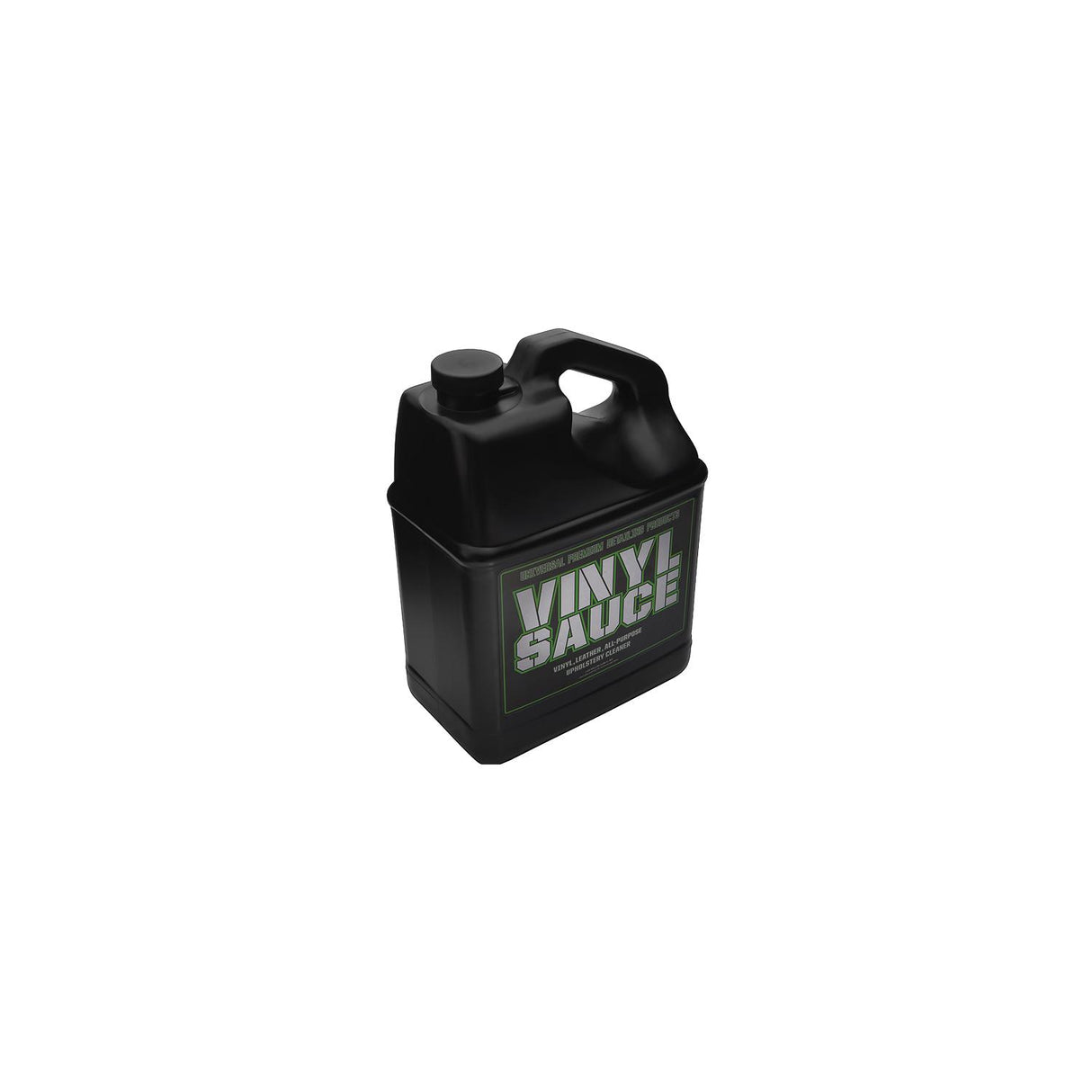 Boat Bling VS0128 Vinyl Sauce Vinyl/Leather Upholstery Cleaner, Gallon