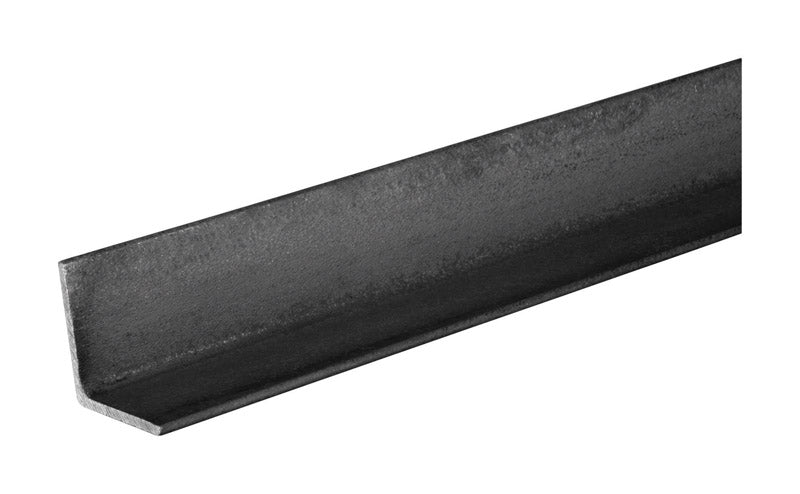 SteelWorks 2 in. W X 36 in. L Steel Weldable Angle, Pack of 5