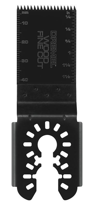 Dremel MM473U Fine Cutting Blade, HCS, Pack of 2