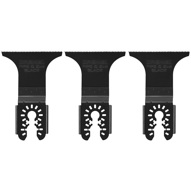 Dremel MM494BU Oscillating Multi-Tool Blade, Bi-Metal