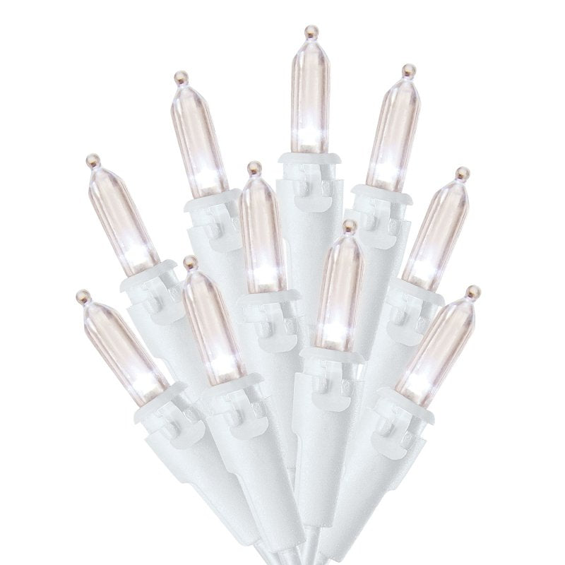 Sylvania V40868-33 Italian Light, LED, White