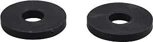 Plumb Pak PP836-51 Washer, 5/16 in ID Dimensions, Rubber