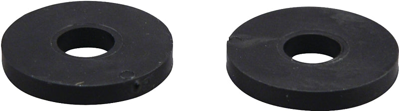 Plumb Pak PP836-51 Washer, 5/16 in ID Dimensions, Rubber