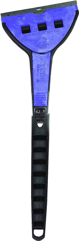 Hyde 33120 Multi-Use Wallpaper Shaver/Scraper