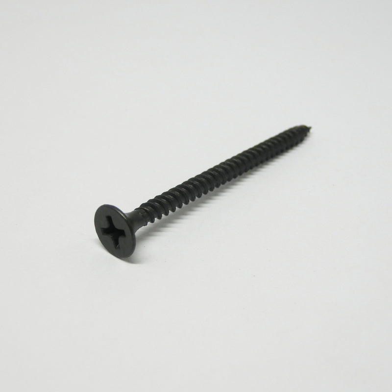 Ace No. 6 wire X 2 in. L Phillips Fine Drywall Screws 5 lb 945 pk
