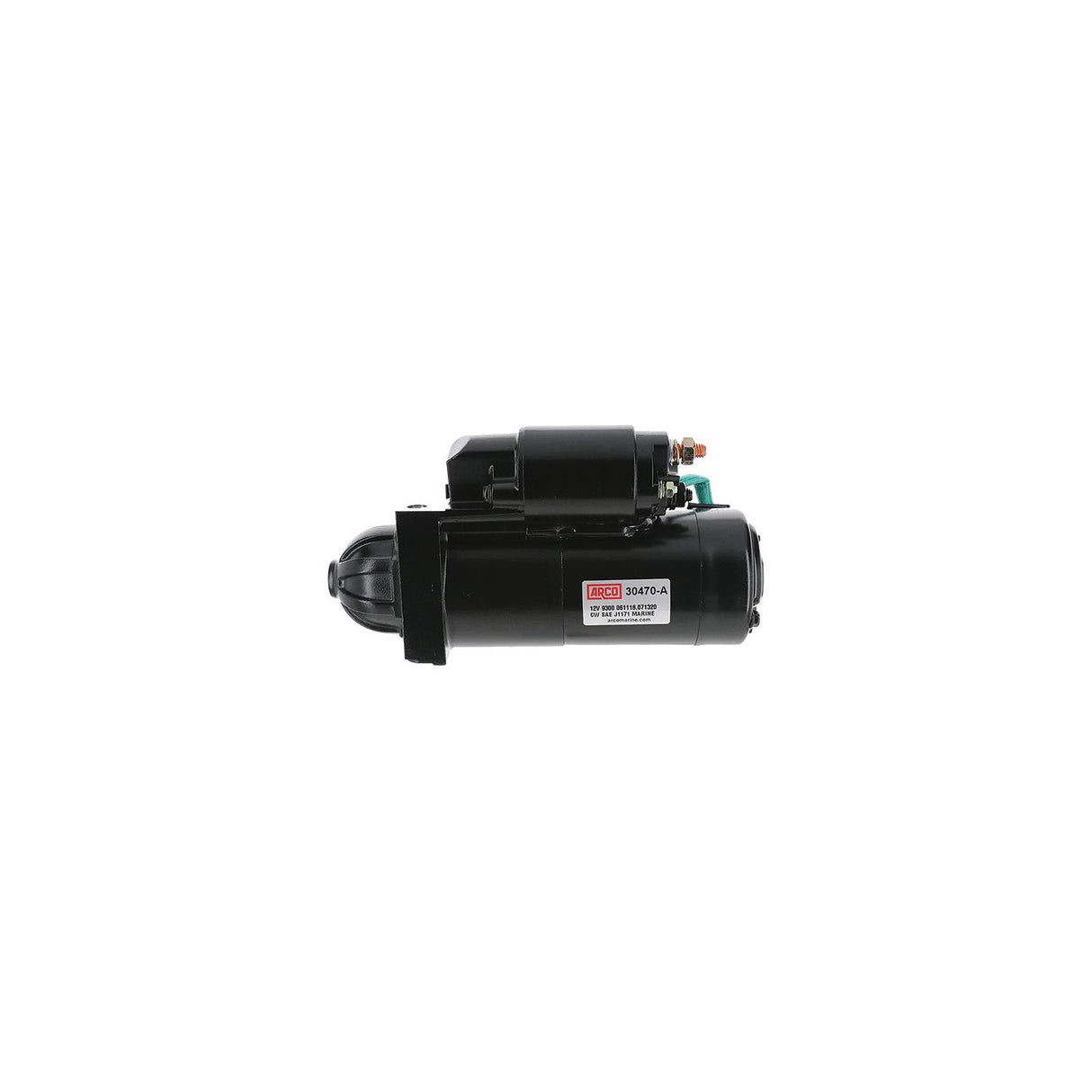 Arco 30470A Volvo/Mercruiser/OMC Starter