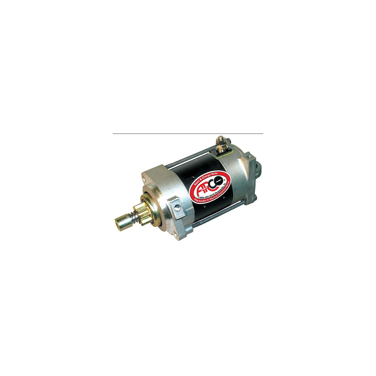 Yamaha 115-225 HP
