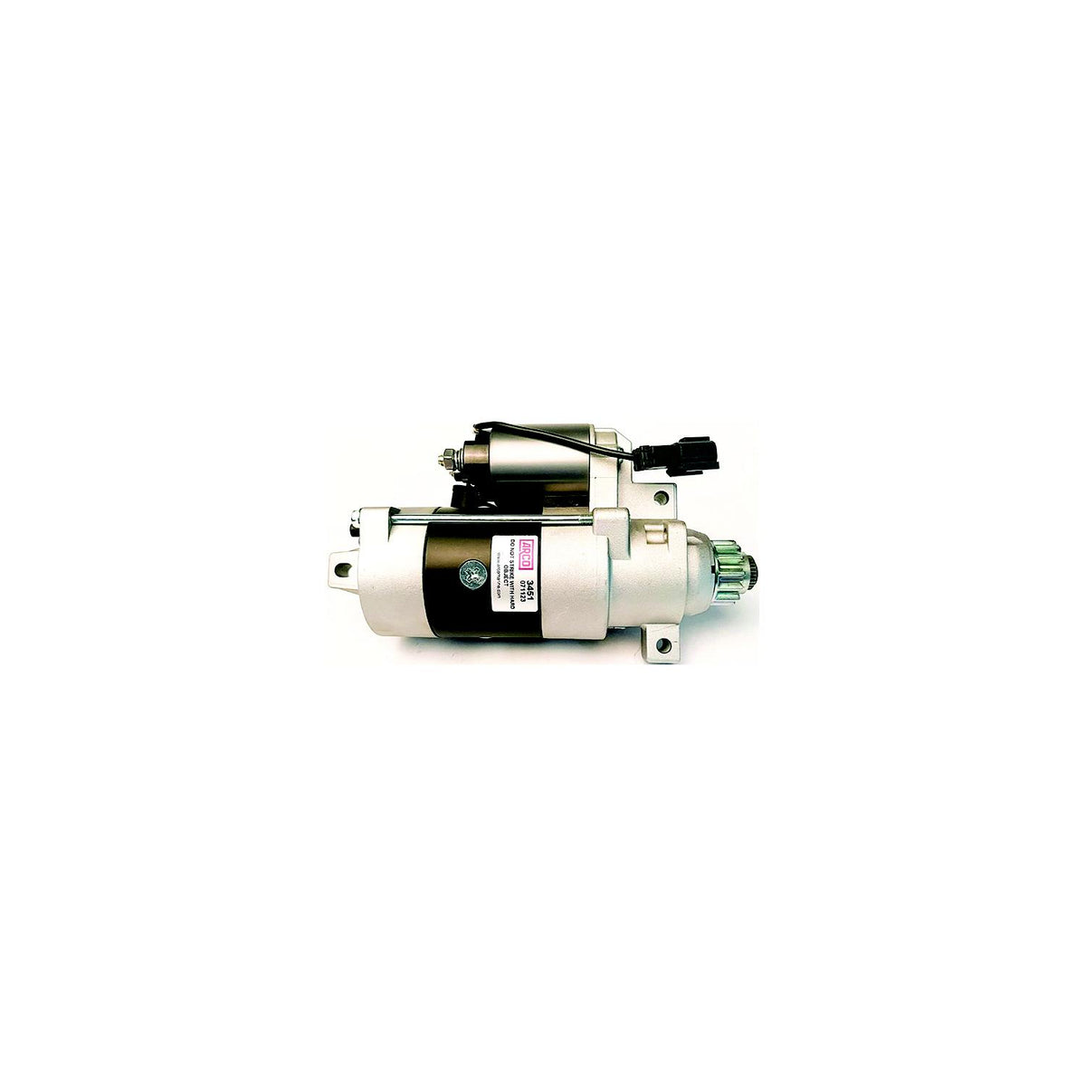 ARCO 3451 Yamaha Starter 300-425 Hp