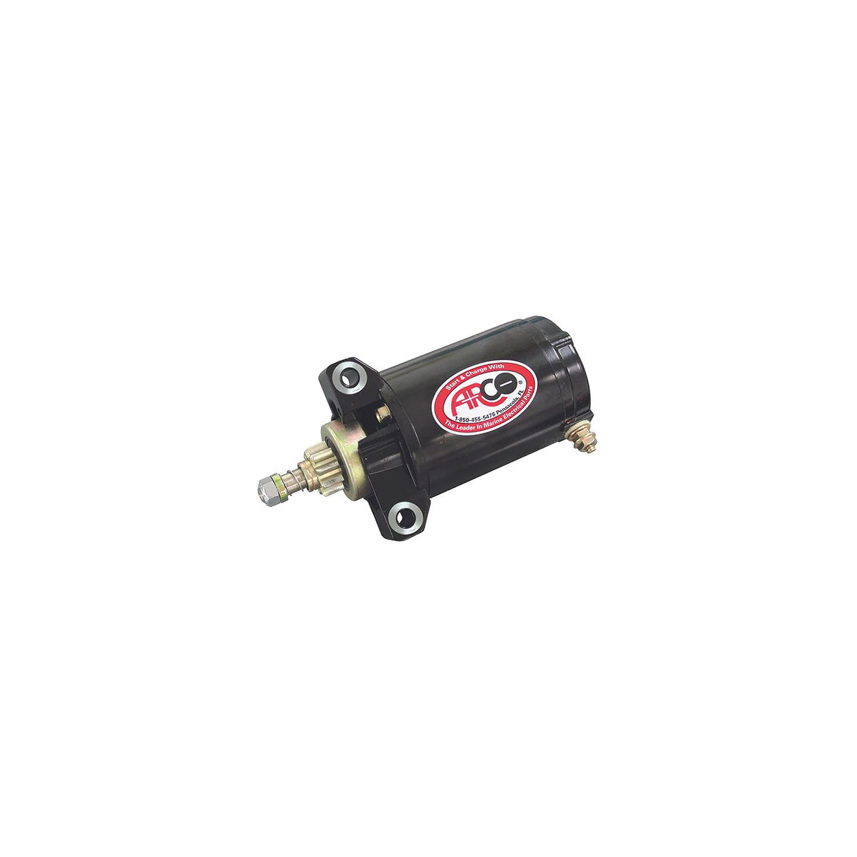 Arco 5364 Mercury / Yamaha Starter