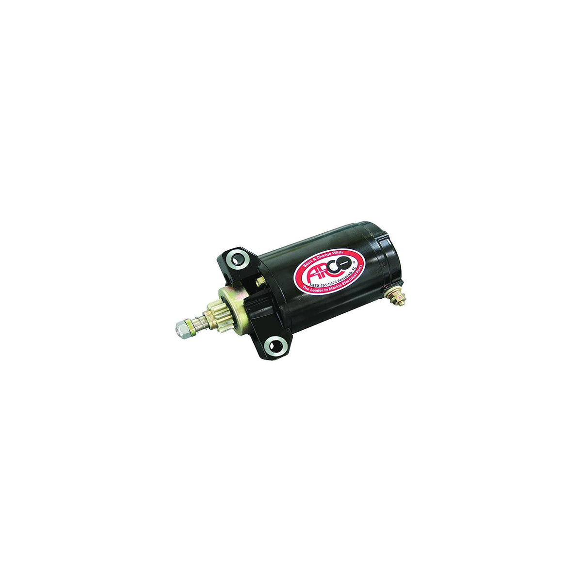 Arco 5365 Mercury 30/40/50/60 HP Starter
