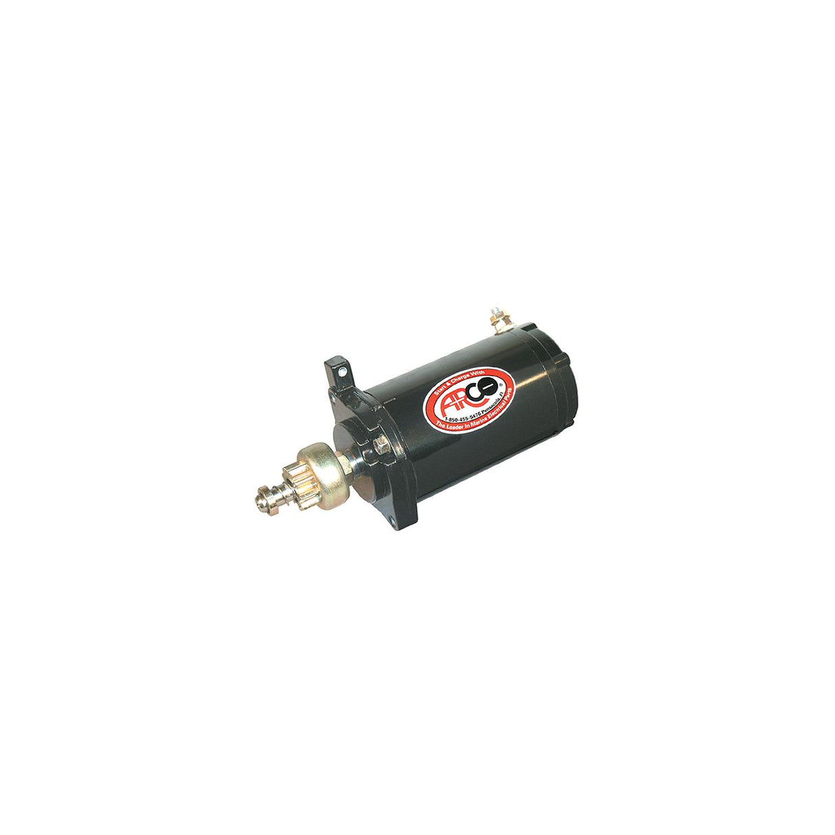 Mercury Starter, 35-50 HP