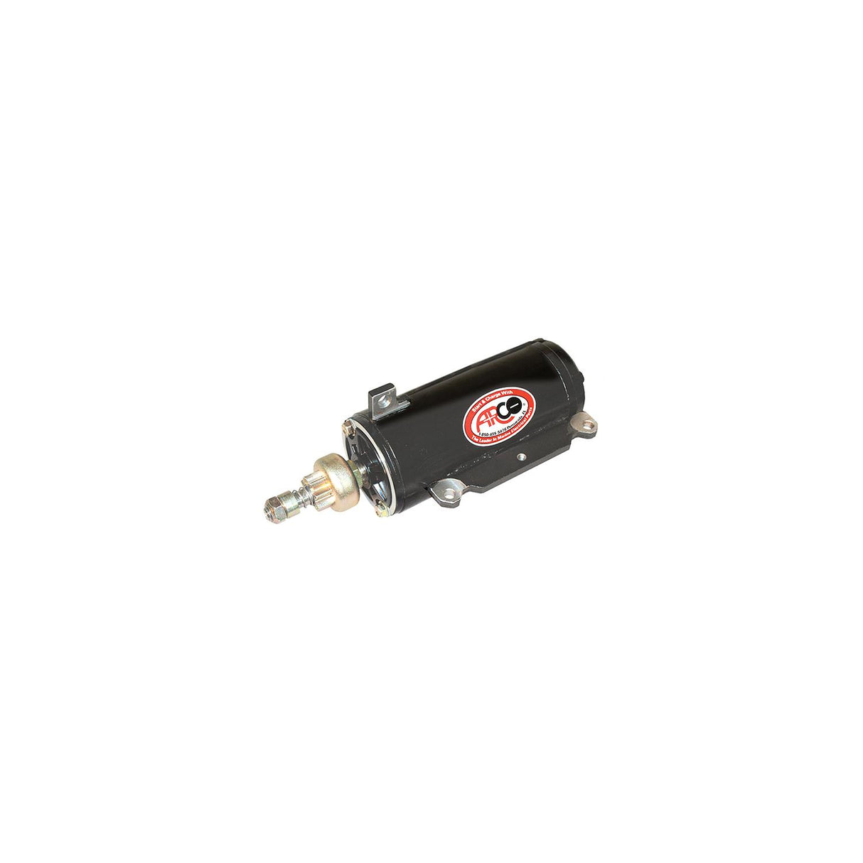 Outboard Starter