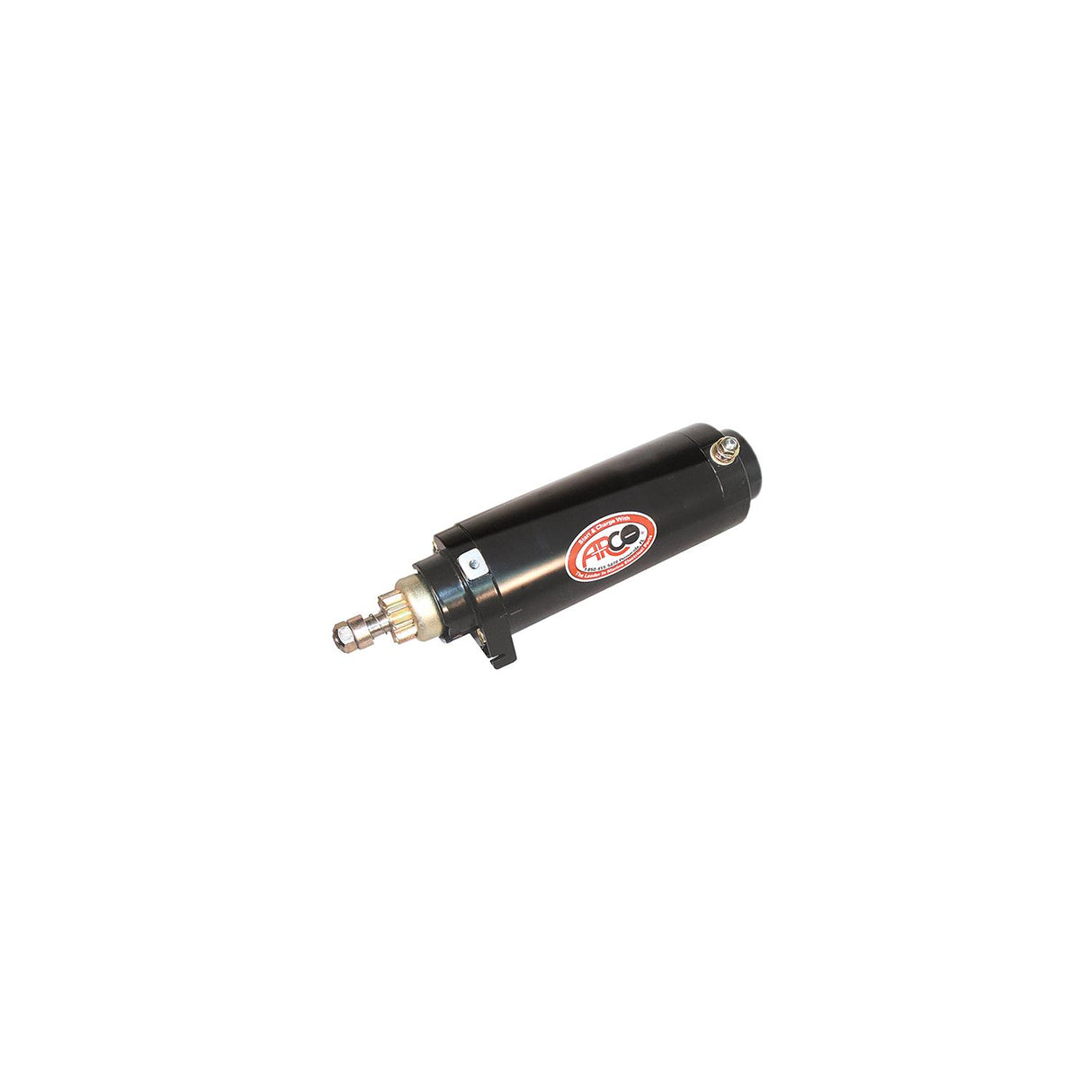 Outboard Starter