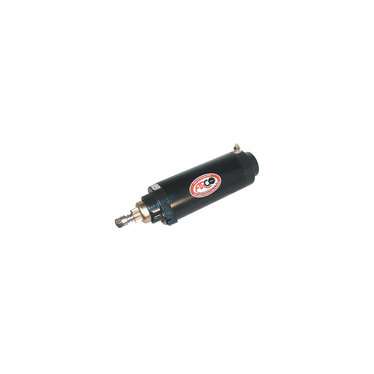 Outboard Starter