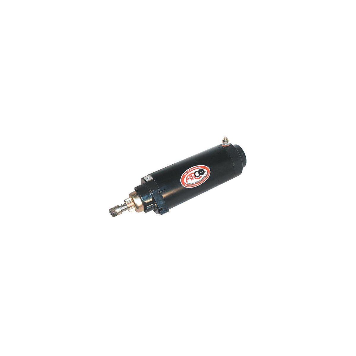 Outboard Starter