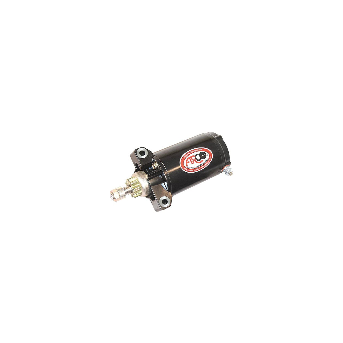 Arco 5396 Mercury / Mariner 30-60 Hp Outboard Starter