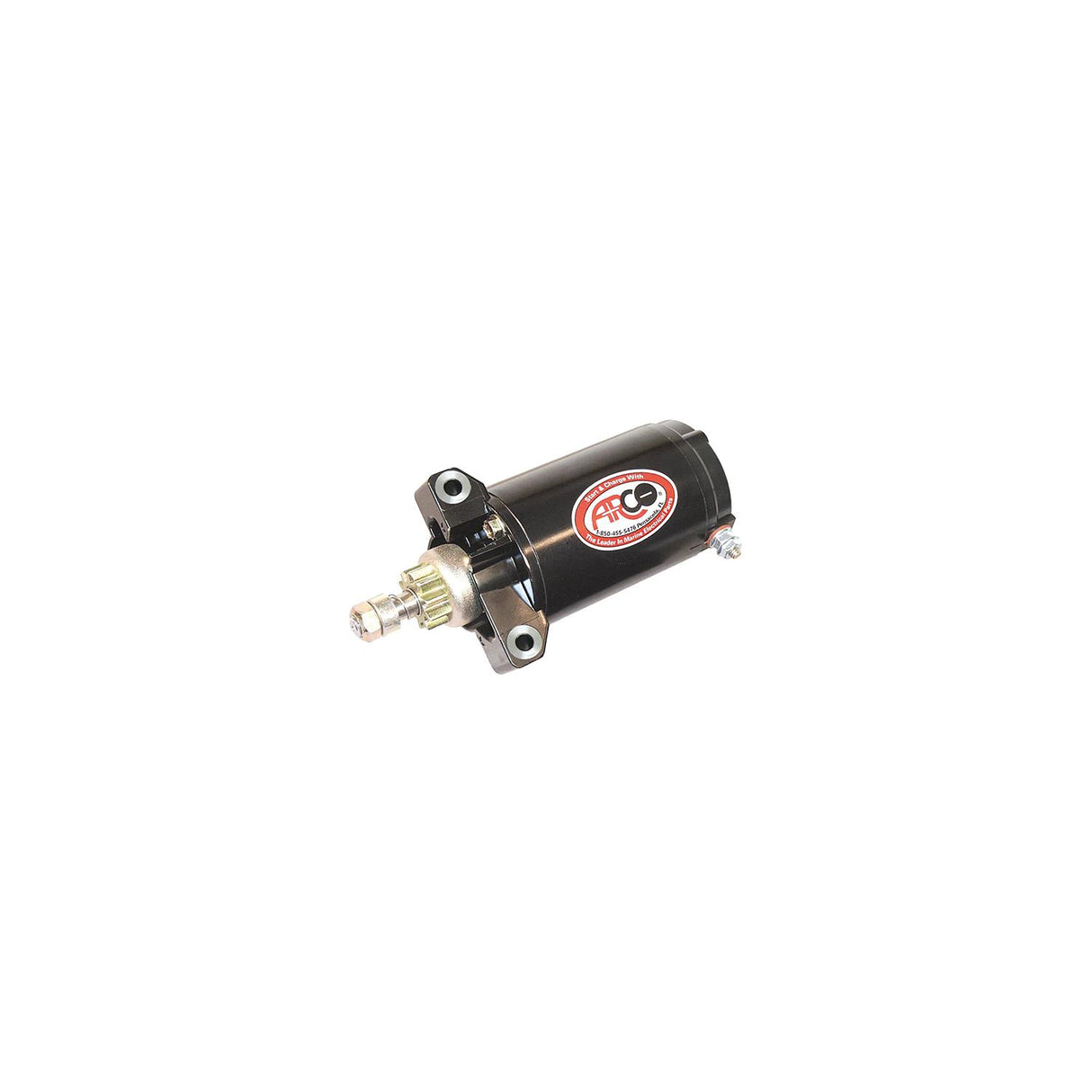 Arco 5396 Mercury / Mariner 30-60 Hp Outboard Starter