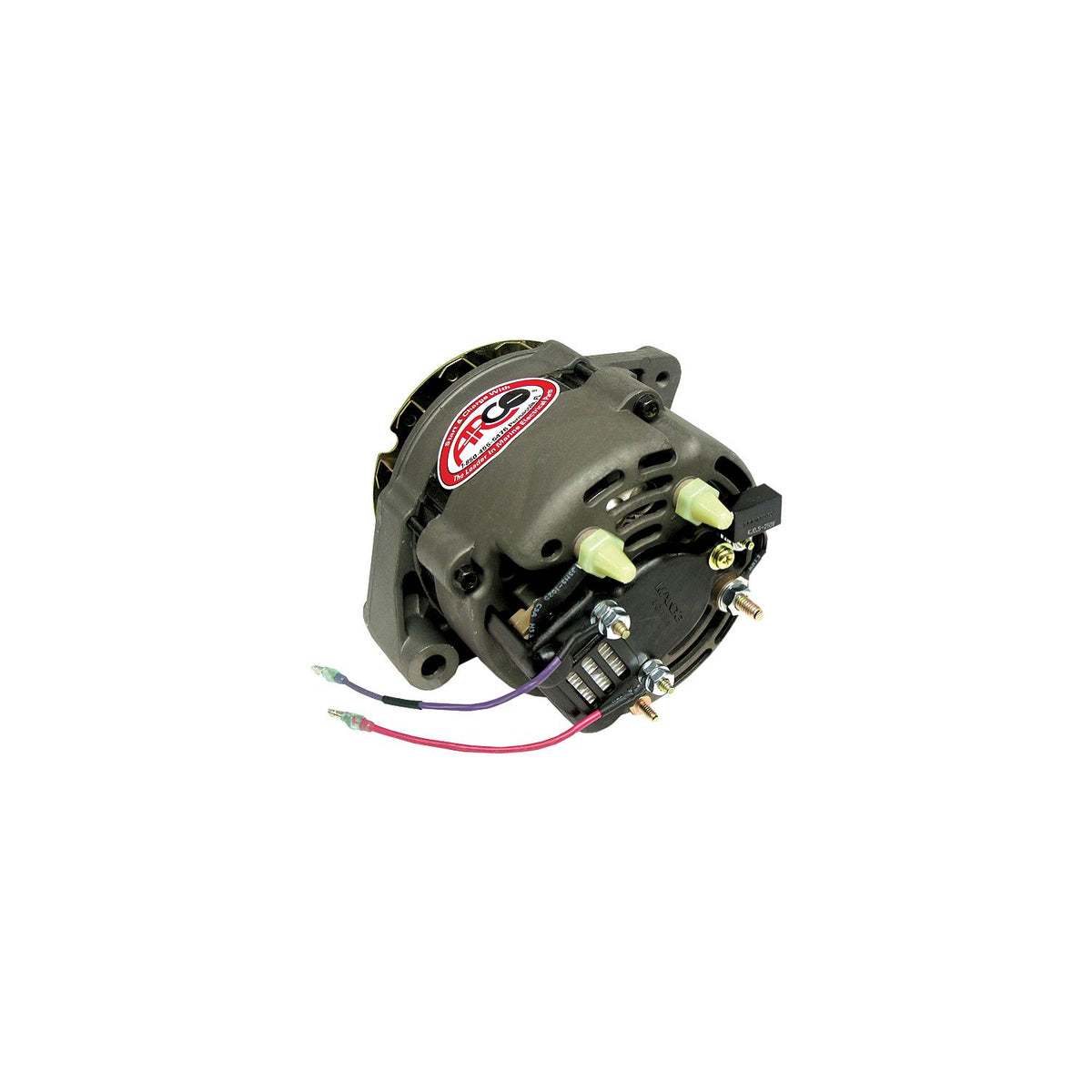 Mercruiser Alternator