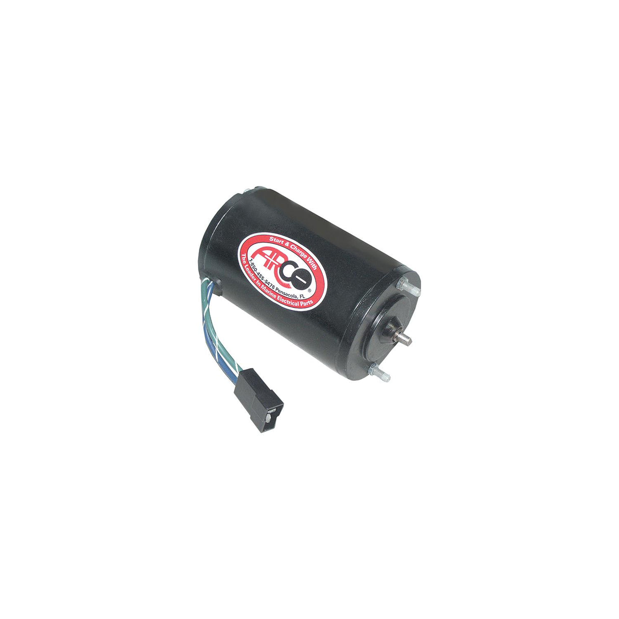 Replacment Trim Motor