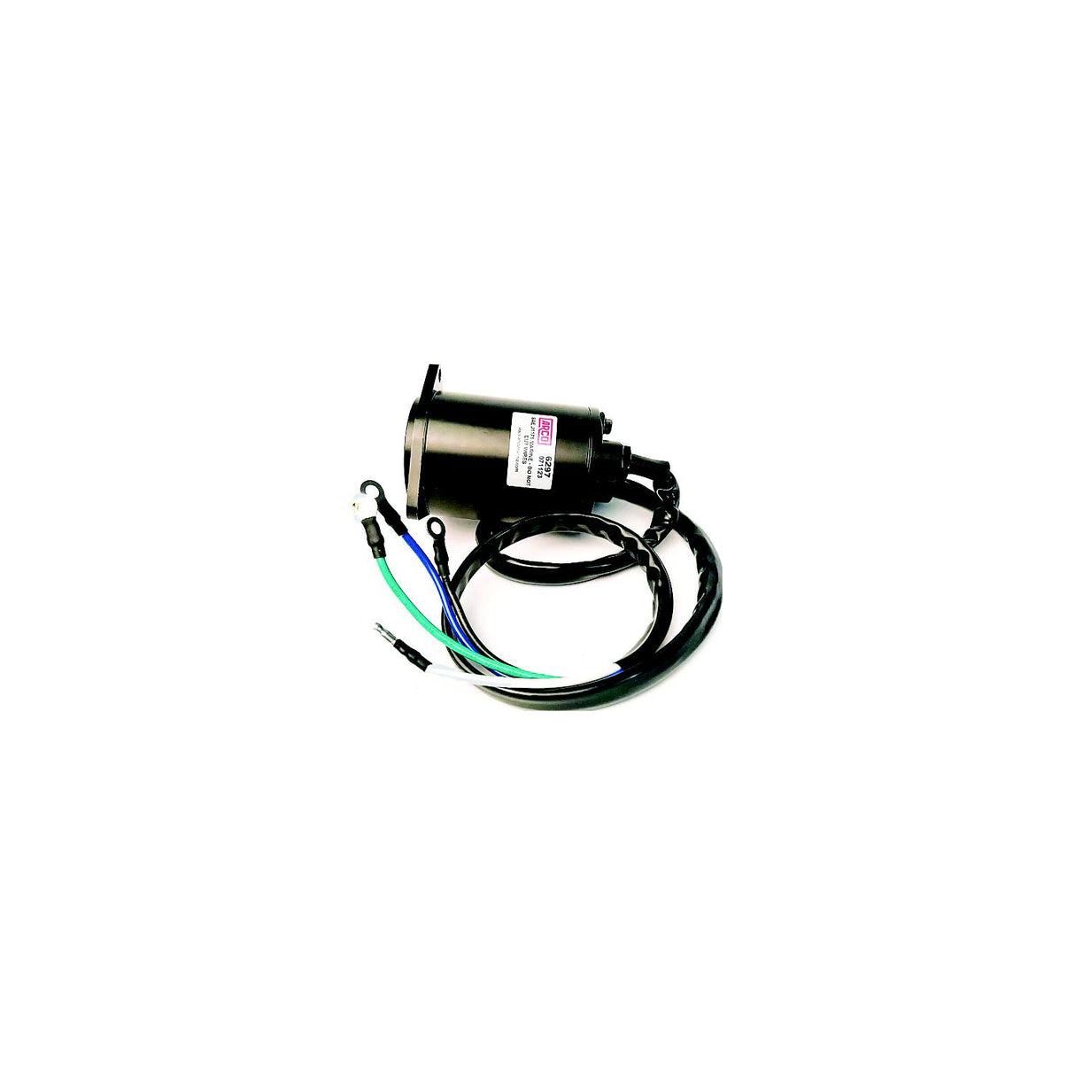 ARCO 6297 Yamaha Tilt Trim Motor