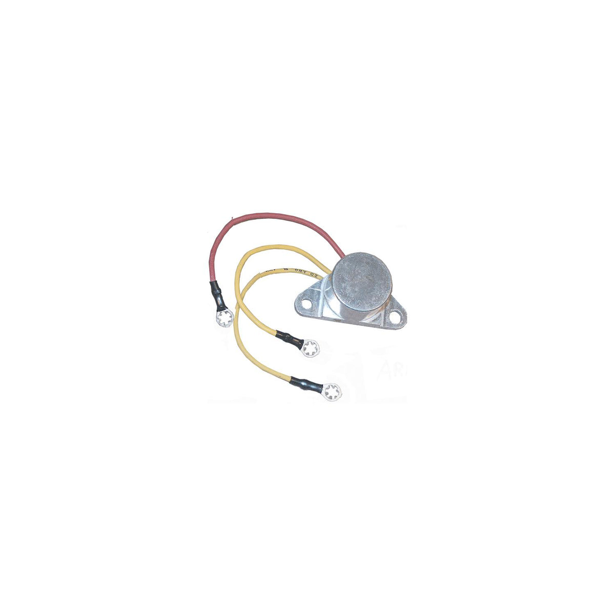 3 Wire Rectifier