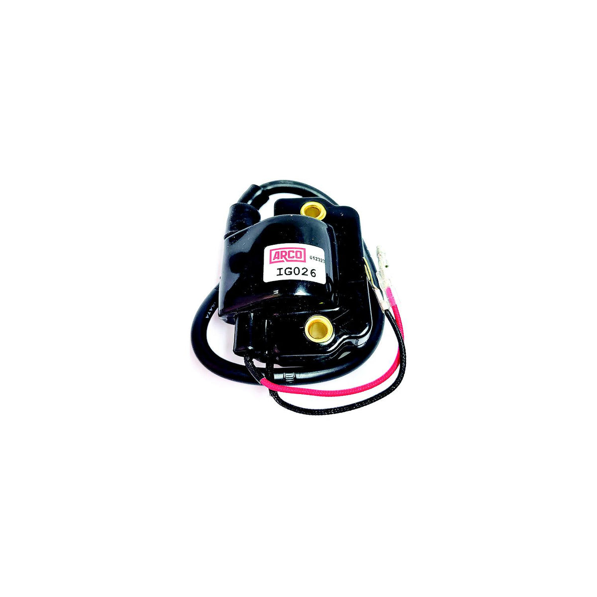 IGNITION C. A. 6E5-85570-11-00