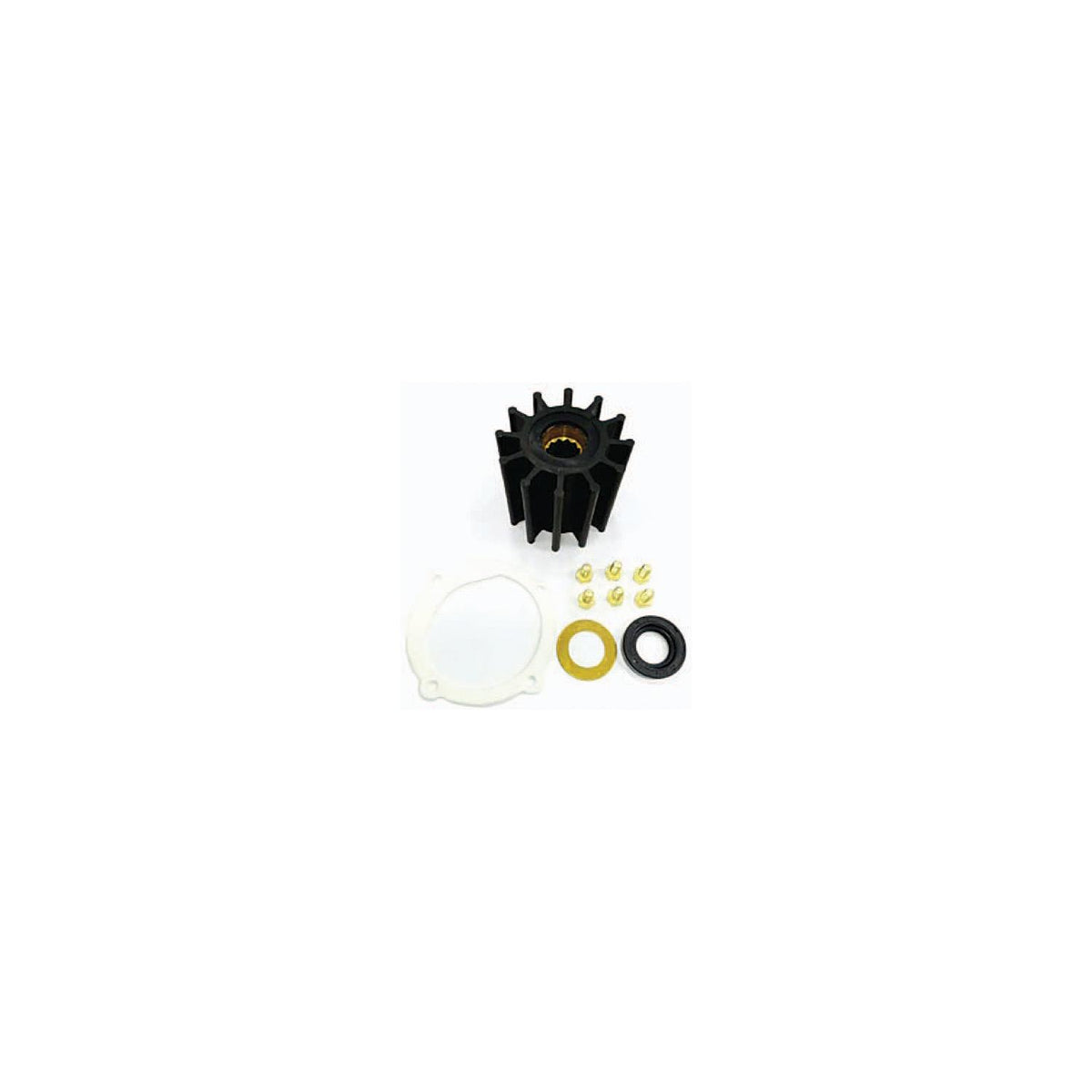 Arco IP003 Johnson Pump Replacement Impeller
