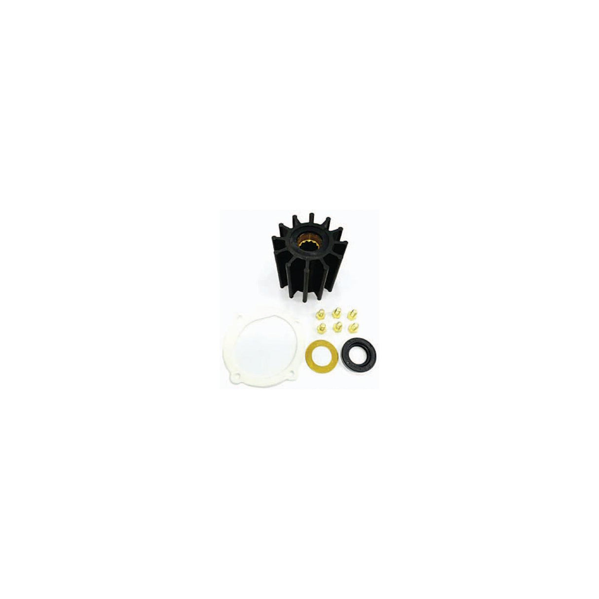 Arco IP003 Johnson Pump Replacement Impeller