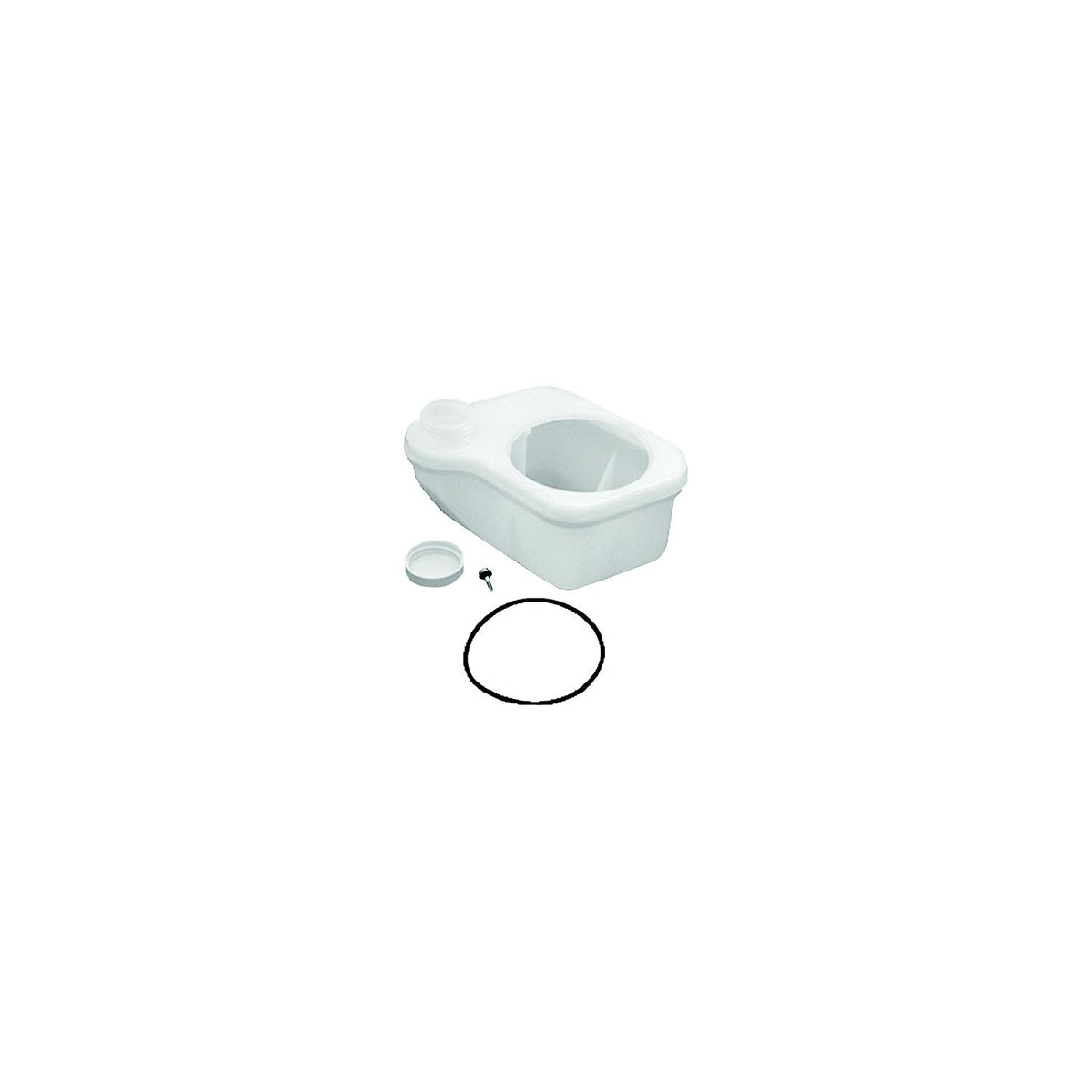 Mercruiser Reservoir Kit