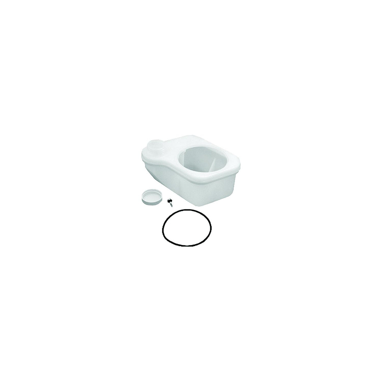 Mercruiser Reservoir Kit