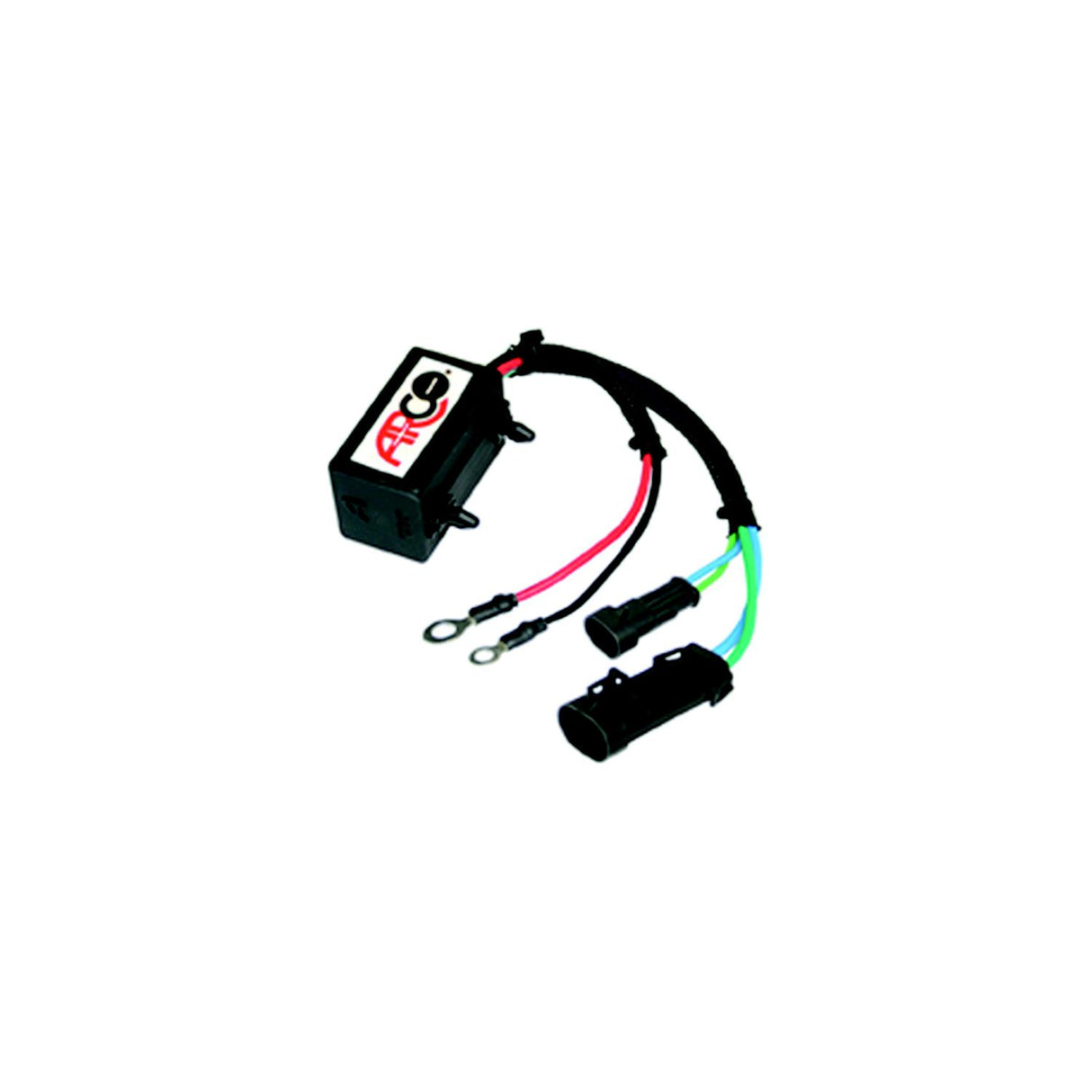 Volvo Penta Relay