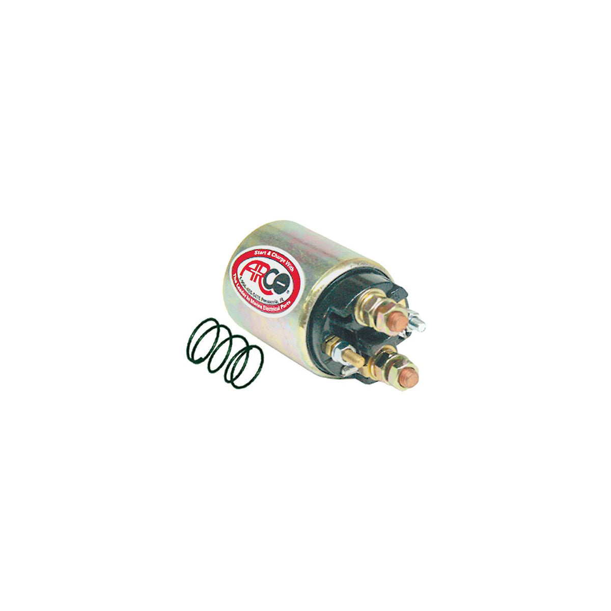 Arco SW450 Mercruiser, Cobra, Volvo Penta Solenoid