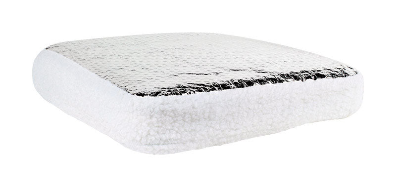 Camco Sunshield RV Thermal Vent Insulator 1 pk