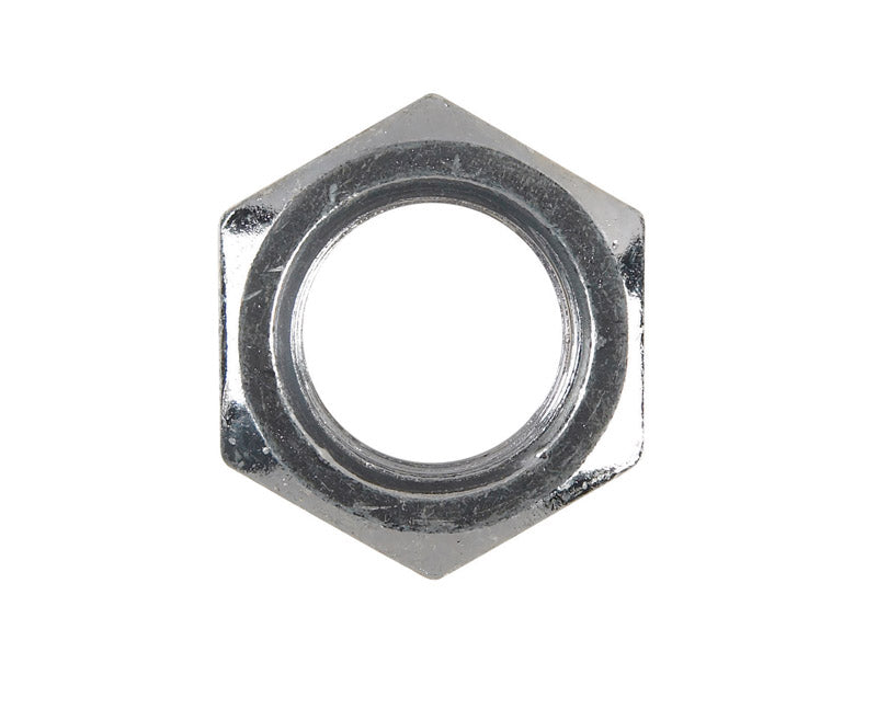 Hillman 1/2 in. Zinc-Plated Steel SAE Hex Nut 50 pk