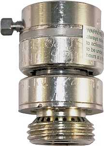 VACUUM BREAKER SILLCOCK 3/4