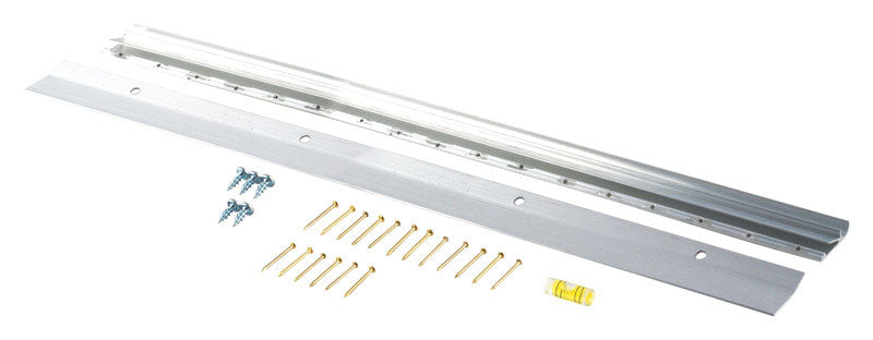 Hangman Silver All Purpose Hanger 150 lb 1 pk