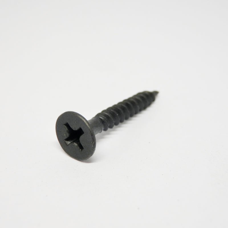 Ace No. 6 wire X 1 in. L Phillips Fine Drywall Screws 5 lb 1693 pk