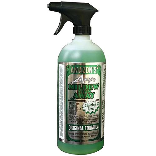 Mildew Stain Away, Pint