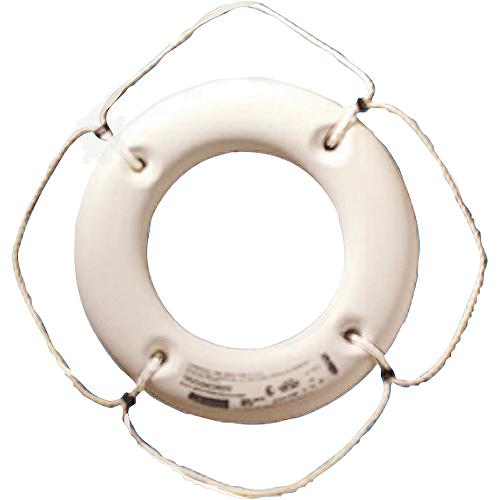 Jim-Buoy Hard Shell U.S.C.G. Approved Life Ring