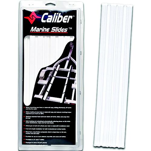 Caliber Marine Bunk Slides (10 Per Pack)