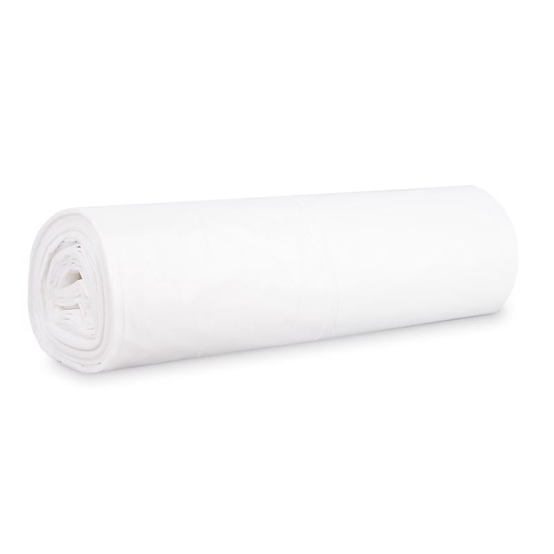 Ace Plastic Sheeting 3 mil X 10 ft. W X 25 ft. L Polyethylene Clear, Pack of 12