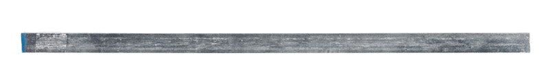 Boltmaster 0.5 in. X 0.5 in. W X 12 in. L Steel Keystock, Pack of 5