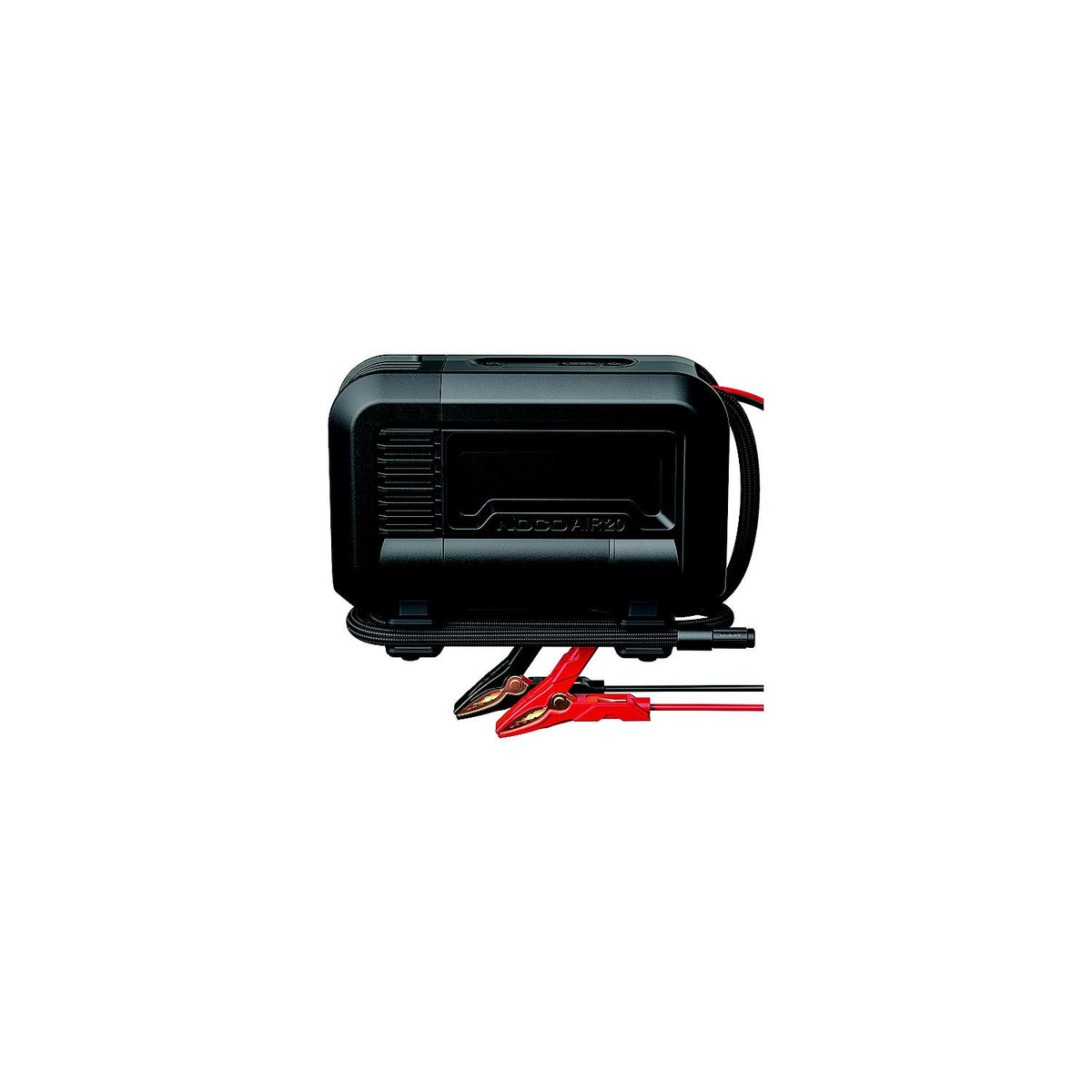 20A PORTABLE AIR INFLATOR