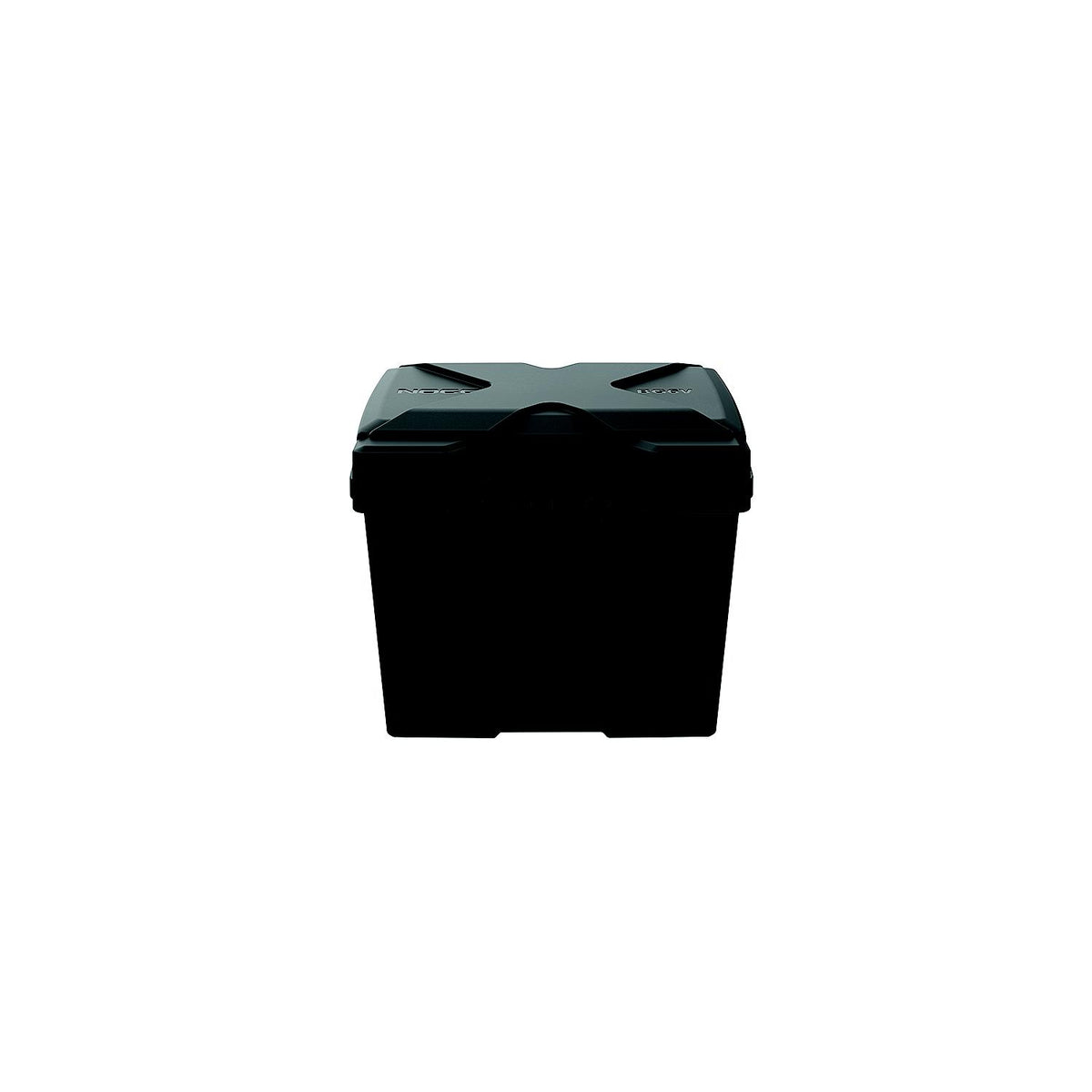 SINGLE 6V BATTERY BOX