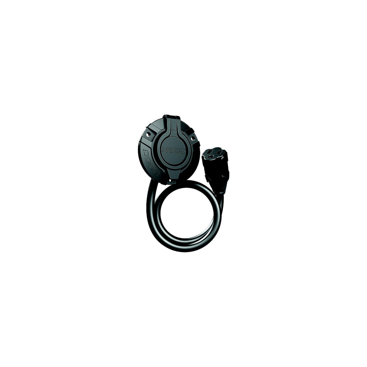 Noco GCP1 AC Port Plug W/Extension Cable, 16″