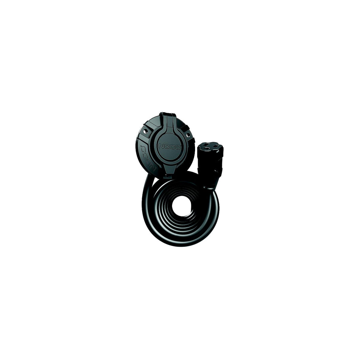 Noco GCP1EX AC Port Plug W/Extension Cable, 12'