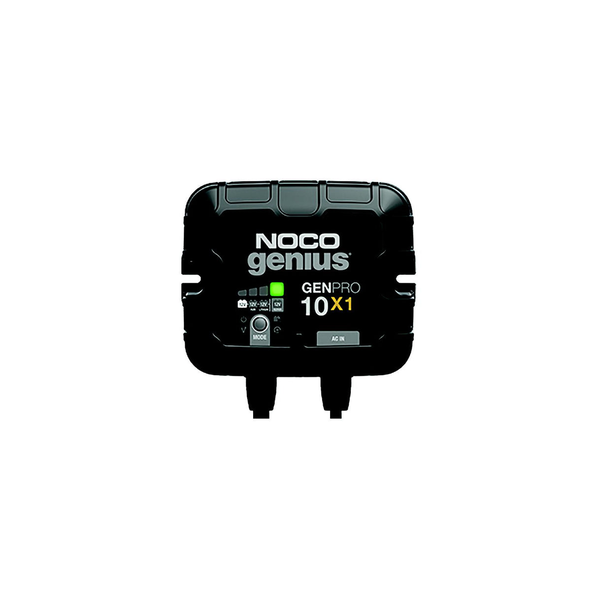 Noco GenProX1 On-Board Battery Charger, 1-Bank