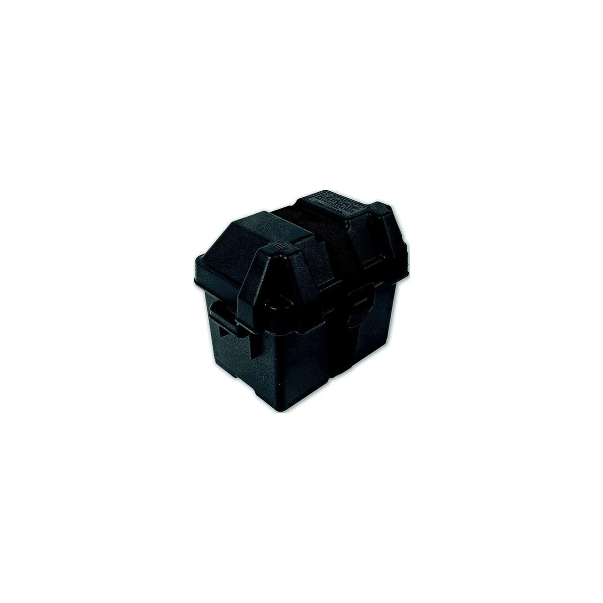 SMALL BATTERY BOX