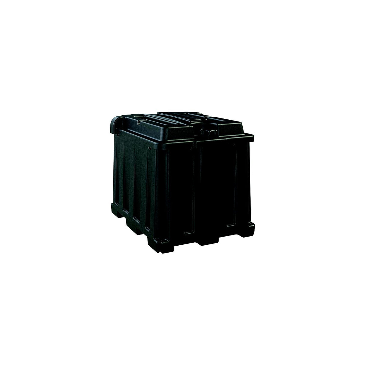 NOCO HM426 Commercial Grade Battery Box, Dual 6V